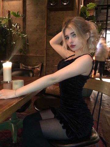 Анкета проститутки Алла, 23 года