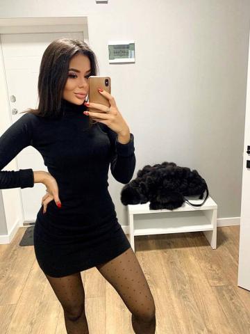 Анкета проститутки Лина, 25 лет